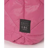 キルティング2WAYトートバッグ | Lbc with Life | 詳細画像16