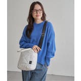 キルティング2WAYトートバッグ | Lbc with Life | 詳細画像2