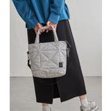 キルティング2WAYトートバッグ | Lbc with Life | 詳細画像3