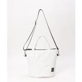 キルティング2WAYトートバッグ | Lbc with Life | 詳細画像5