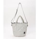 キルティング2WAYトートバッグ | Lbc with Life | 詳細画像6