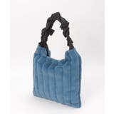 フリルハンドルエコファートートバッグ | Lbc with Life | 詳細画像7