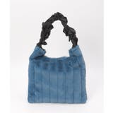 フリルハンドルエコファートートバッグ | Lbc with Life | 詳細画像8