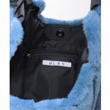 フリルハンドルエコファートートバッグ | Lbc with Life | 詳細画像10