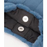 フリルハンドルエコファートートバッグ | Lbc with Life | 詳細画像12