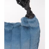 フリルハンドルエコファートートバッグ | Lbc with Life | 詳細画像13