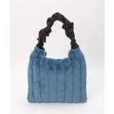 フリルハンドルエコファートートバッグ | Lbc with Life | 詳細画像6