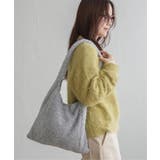 シルバー | ラメシャギーショルダーバッグ | Lbc with Life