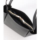 合皮ミドルトートバッグ | Lbc with Life | 詳細画像14 