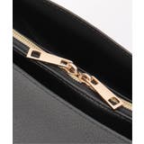 合皮ミドルトートバッグ | Lbc with Life | 詳細画像15 