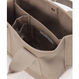 仕切りミニトートバッグ | Lbc with Life | 詳細画像35 