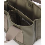 仕切りミニトートバッグ | Lbc with Life | 詳細画像36 