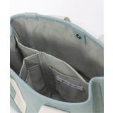 仕切りミニトートバッグ | Lbc with Life | 詳細画像37 