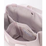 仕切りミニトートバッグ | Lbc with Life | 詳細画像38 