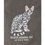 アニマル刺繍コードショルダーバッグ | Lbc with Life | 詳細画像7