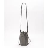 アニマル刺繍コードショルダーバッグ | Lbc with Life | 詳細画像2