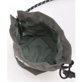 アニマル刺繍コードショルダーバッグ | Lbc with Life | 詳細画像4