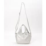 フェイクレザークリテバッグミニショルダー | Lbc with Life | 詳細画像8