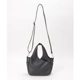 フェイクレザークリテバッグミニショルダー | Lbc with Life | 詳細画像10