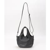 フェイクレザークリテバッグミニショルダー | Lbc with Life | 詳細画像12