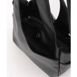 フェイクレザークリテバッグミニショルダー | Lbc with Life | 詳細画像15