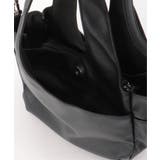 フェイクレザークリテバッグミニショルダー | Lbc with Life | 詳細画像16