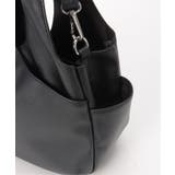 フェイクレザークリテバッグミニショルダー | Lbc with Life | 詳細画像17