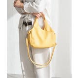 フェイクレザークリテバッグミニショルダー | Lbc with Life | 詳細画像1