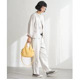 フェイクレザークリテバッグミニショルダー | Lbc with Life | 詳細画像3