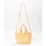 フェイクレザークリテバッグミニショルダー | Lbc with Life | 詳細画像6