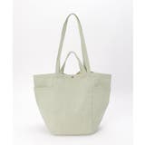 2WAY 無地トートバッグ25 | Lbc with Life | 詳細画像18