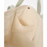 2WAY 無地トートバッグ25 | Lbc with Life | 詳細画像21