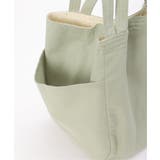 2WAY 無地トートバッグ25 | Lbc with Life | 詳細画像23