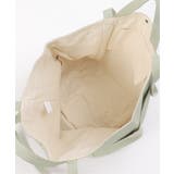 2WAY 無地トートバッグ25 | Lbc with Life | 詳細画像24