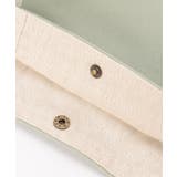 2WAY 無地トートバッグ25 | Lbc with Life | 詳細画像25