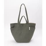 2WAY 無地トートバッグ25 | Lbc with Life | 詳細画像30