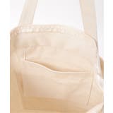 3ポケットプリントトートバッグ | Lbc with Life | 詳細画像8