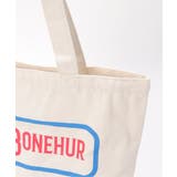 3ポケットプリントトートバッグ | Lbc with Life | 詳細画像11