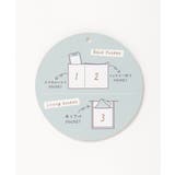 3ポケットプリントトートバッグ | Lbc with Life | 詳細画像14