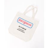 3ポケットプリントトートバッグ | Lbc with Life | 詳細画像3