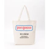 3ポケットプリントトートバッグ | Lbc with Life | 詳細画像4