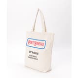 3ポケットプリントトートバッグ | Lbc with Life | 詳細画像5