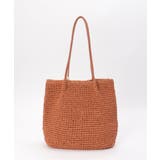 タッセルペーパートートバッグ | Lbc with Life | 詳細画像15