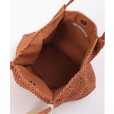 タッセルペーパートートバッグ | Lbc with Life | 詳細画像16