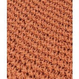 タッセルペーパートートバッグ | Lbc with Life | 詳細画像20