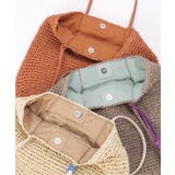 タッセルペーパートートバッグ | Lbc with Life | 詳細画像21