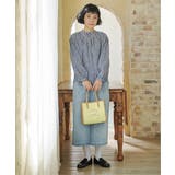 雑材刺繍ミニトートバッグ | Lbc with Life | 詳細画像7 