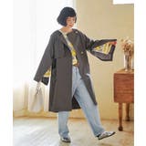 雑材刺繍ミニトートバッグ | Lbc with Life | 詳細画像15 