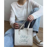 雑材刺繍ミニトートバッグ | Lbc with Life | 詳細画像16 