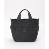 撥水ナイロンミニトートバッグ | Lbc with Life | 詳細画像7 